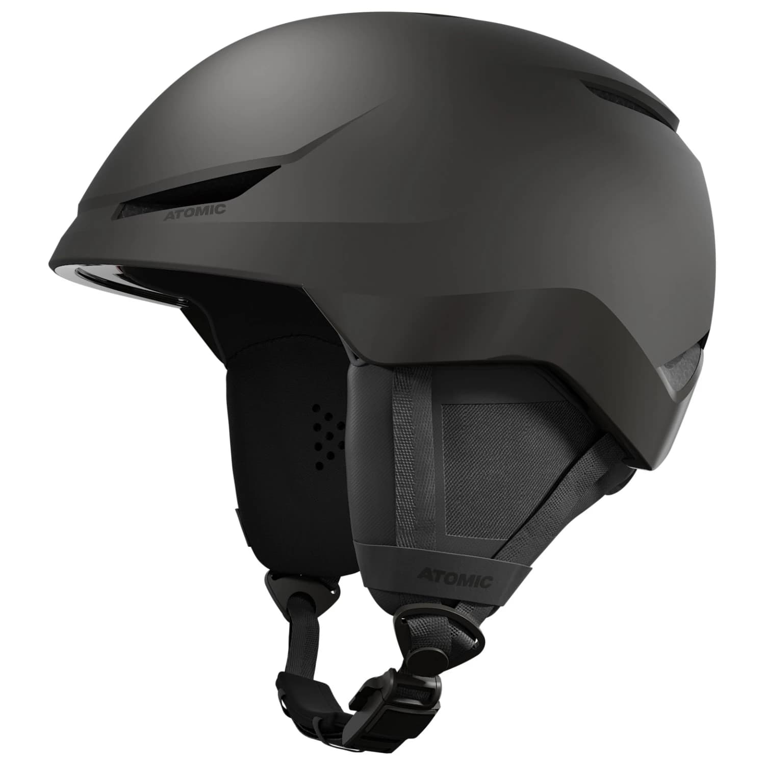 Ски каска Atomic Revent AMID Ski helmet - Black