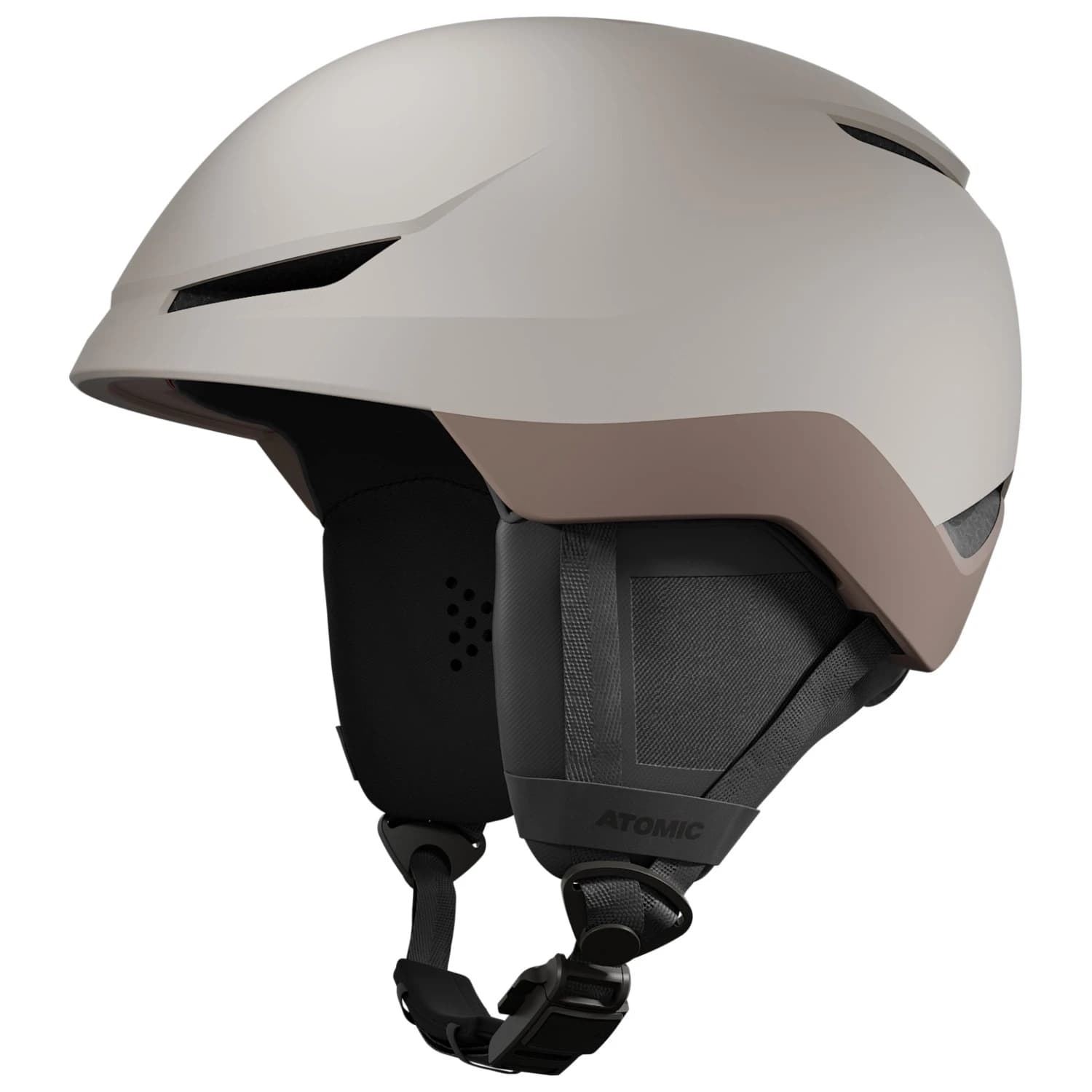Ски каска Atomic Revent AMID Ski helmet - Sand