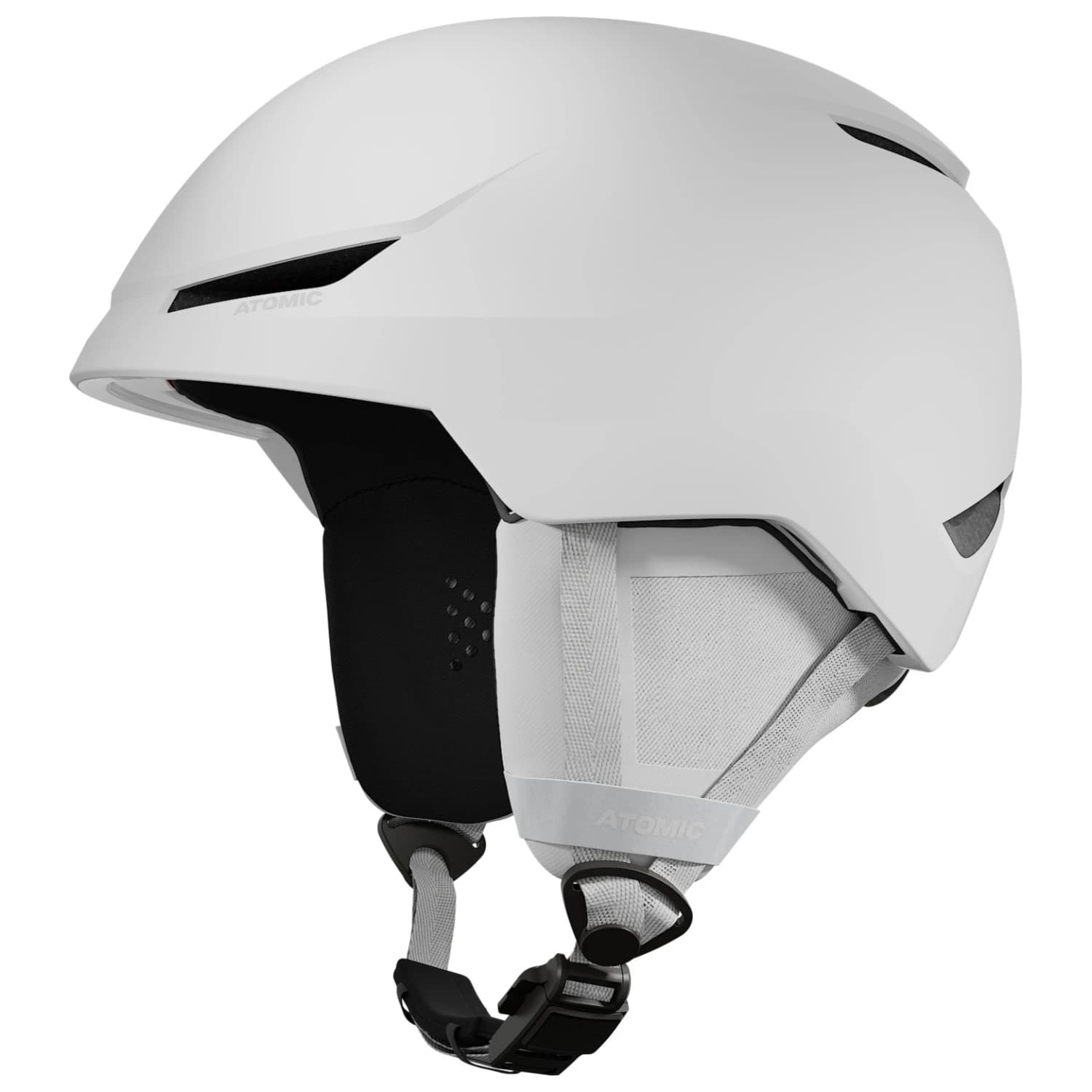 Ски каска Atomic Revent AMID Ski helmet - White Heather