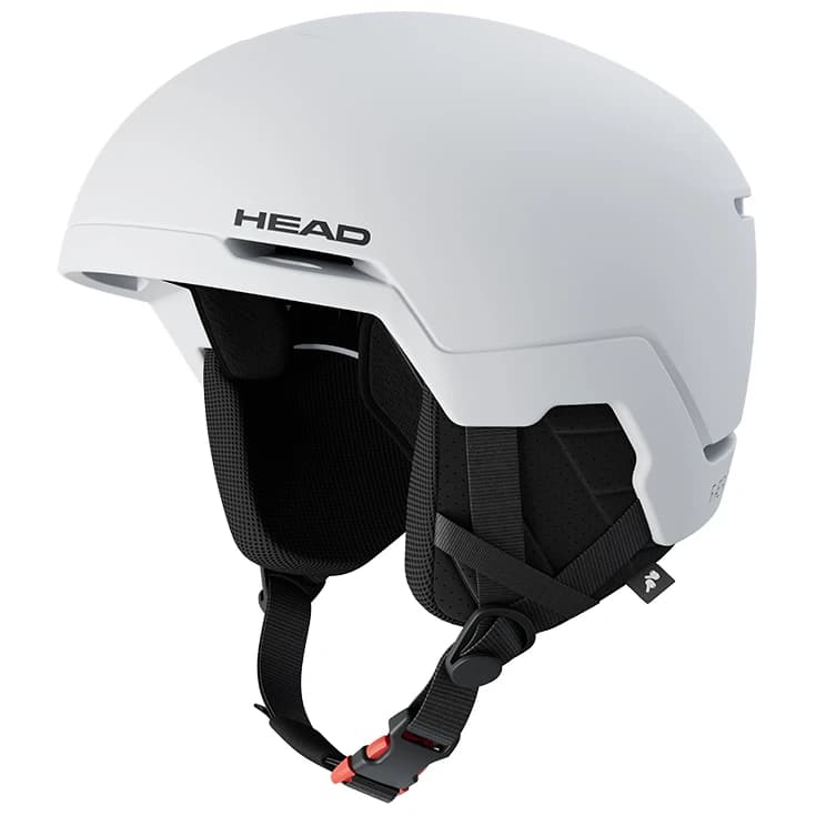 Ски каска Head Faero Ski helmet - White