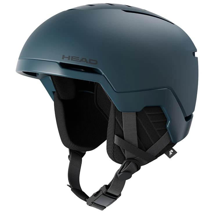 Ски каска Head Faero EXP Ski helmet - Night Petrol