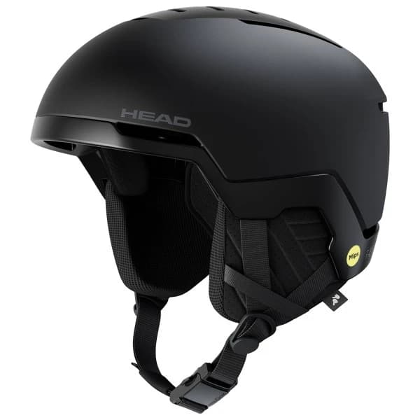 Ски каска Head Faero EXP Mips Ski helmet - Black