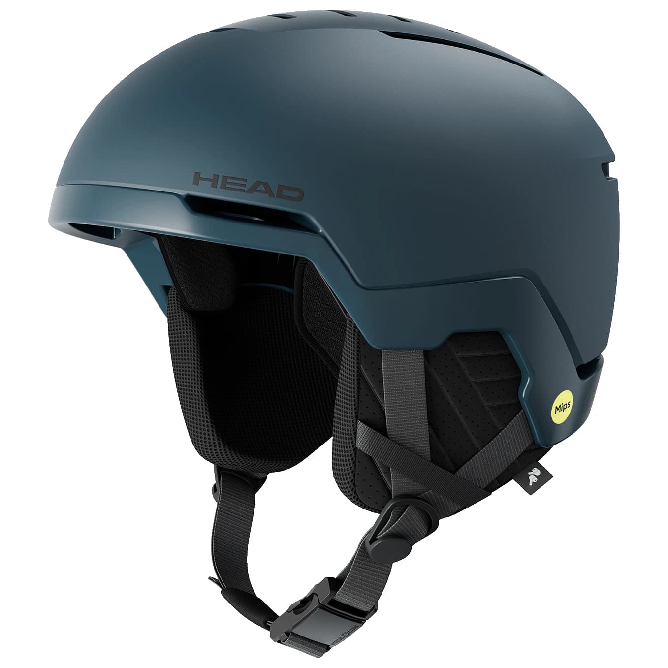 Ски каска Head Faero EXP Mips Ski helmet - Night Petrol
