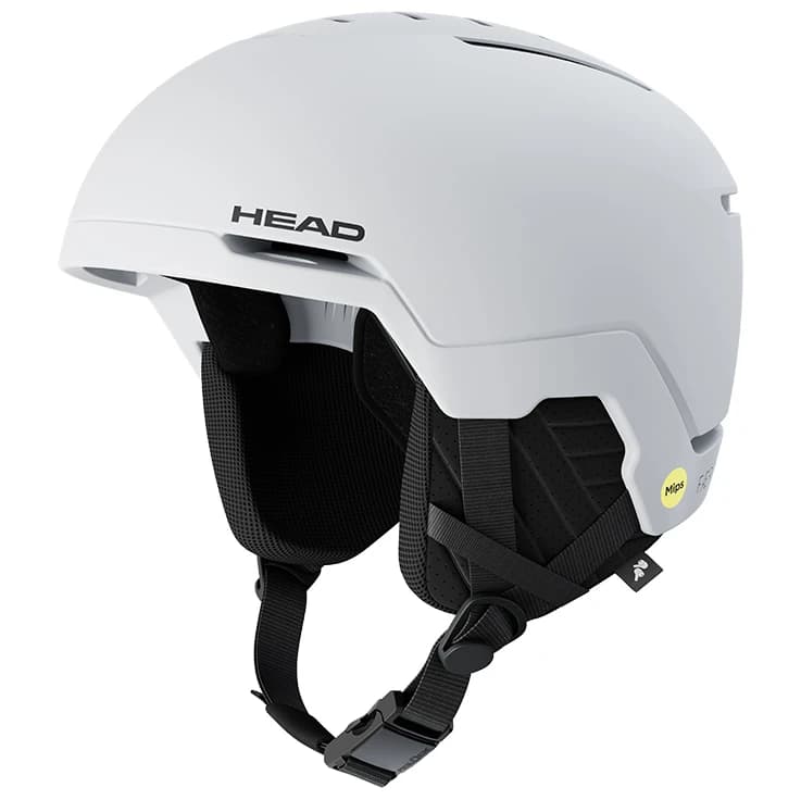 Ски каска Head Faero EXP Mips Ski helmet - White