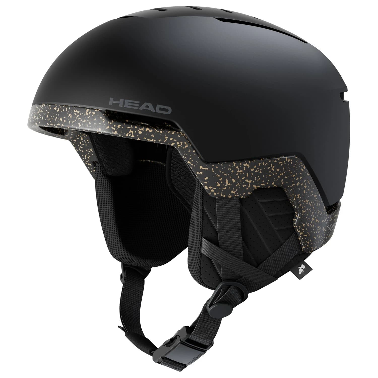 Ски каска Head Faero EXP Rethink Ski helmet - Black