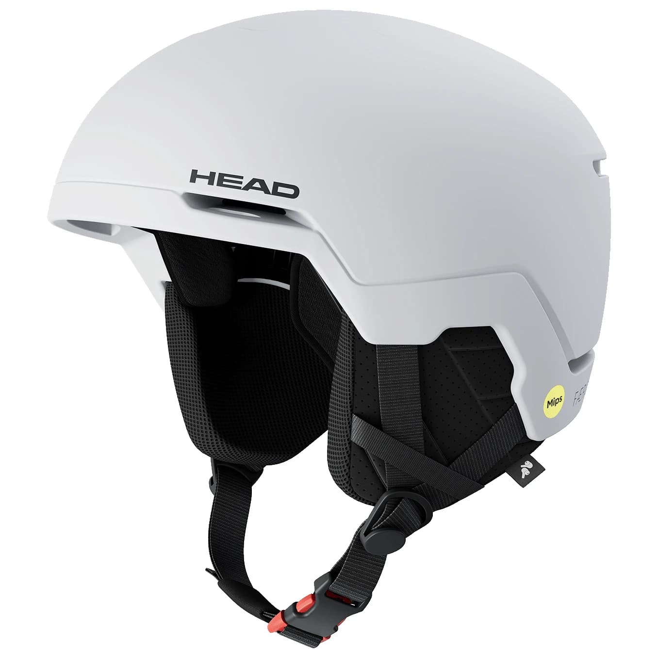 Ски каска Head Faero Mips Ski helmet - White