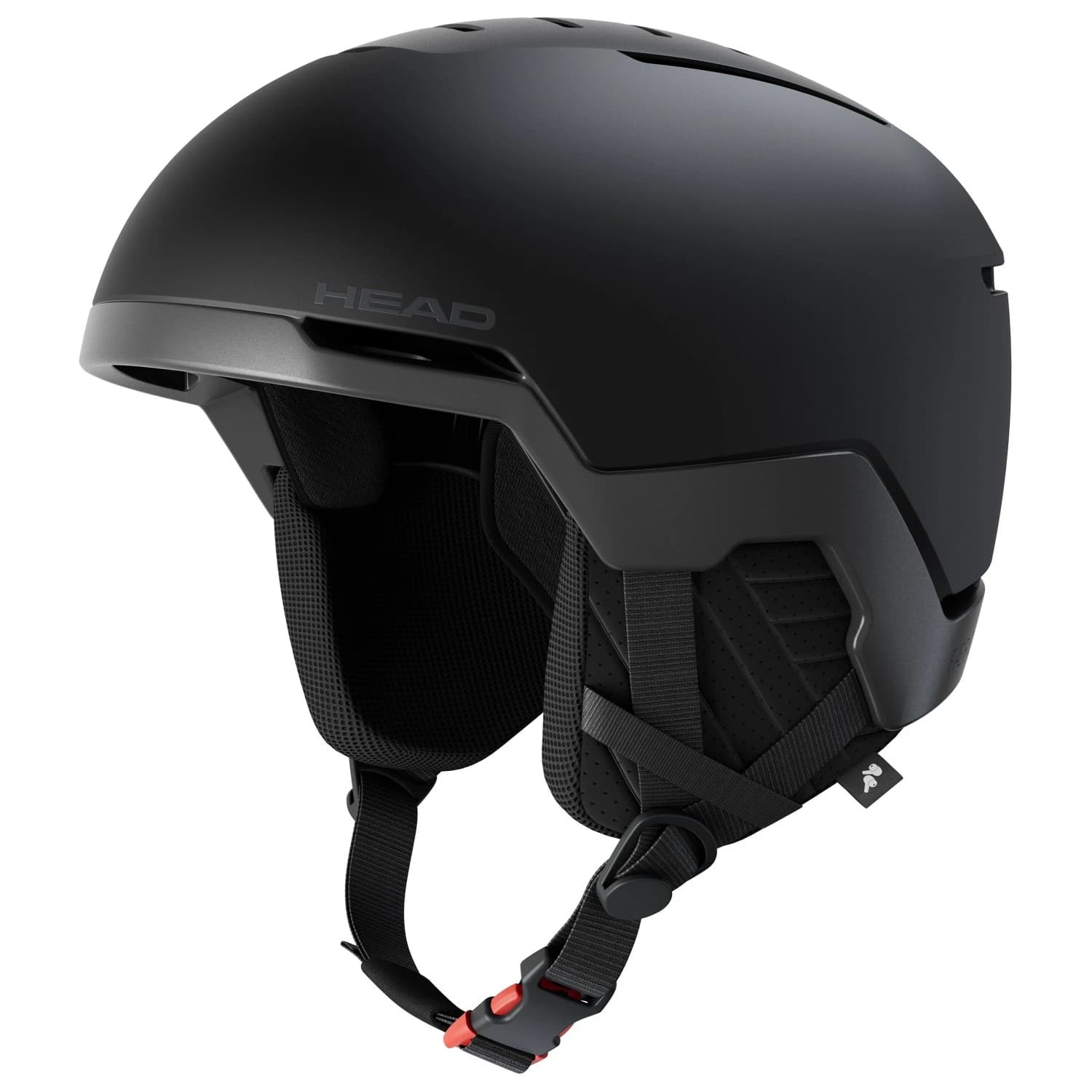 Ски каска Head Faero Pro Ski helmet - Black