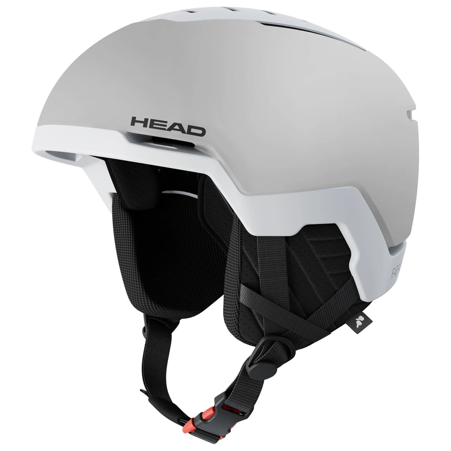 Ски каска Head Faero Pro Ski helmet - White