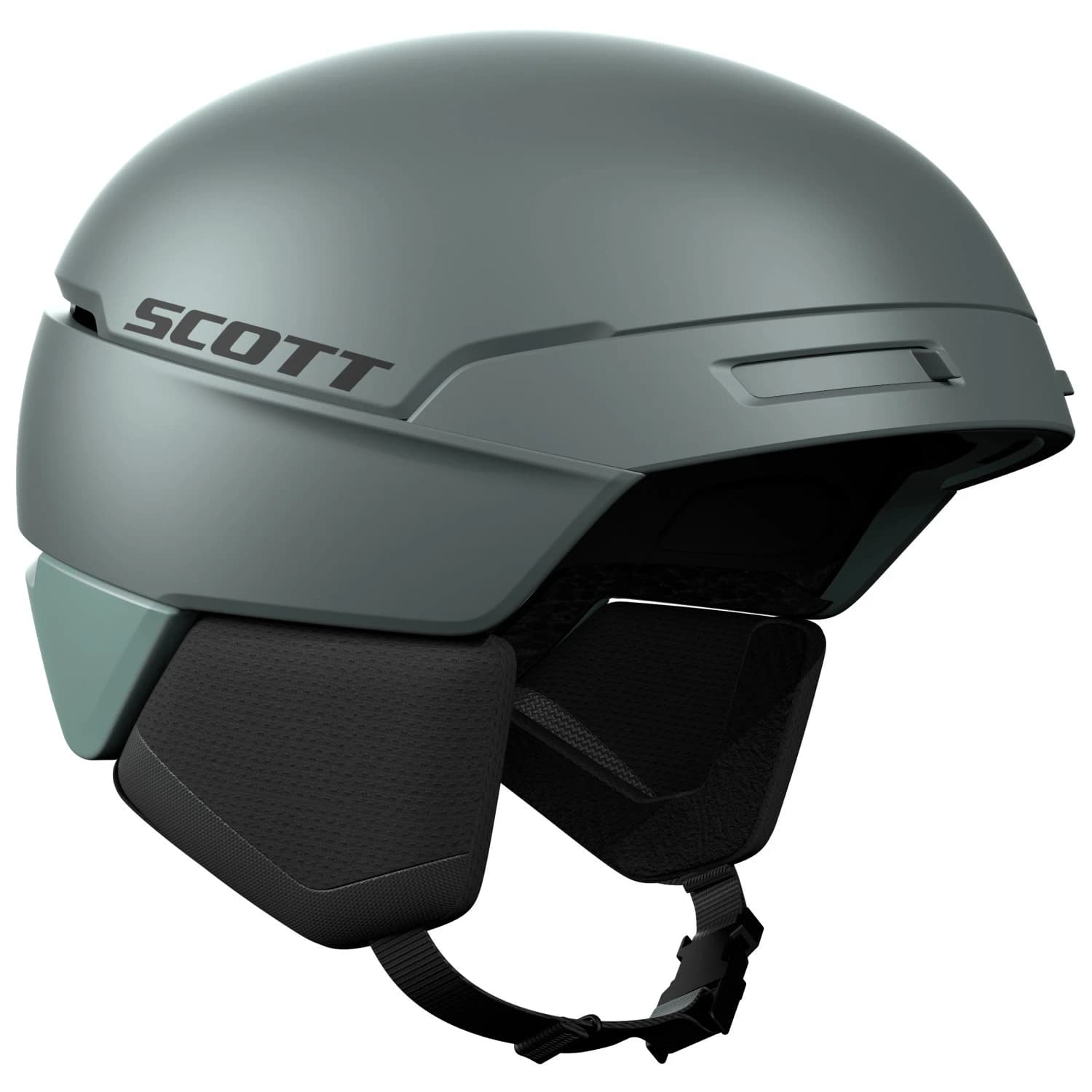 Ски каска Scott Flow Mips Ski helmet - Douglas Green