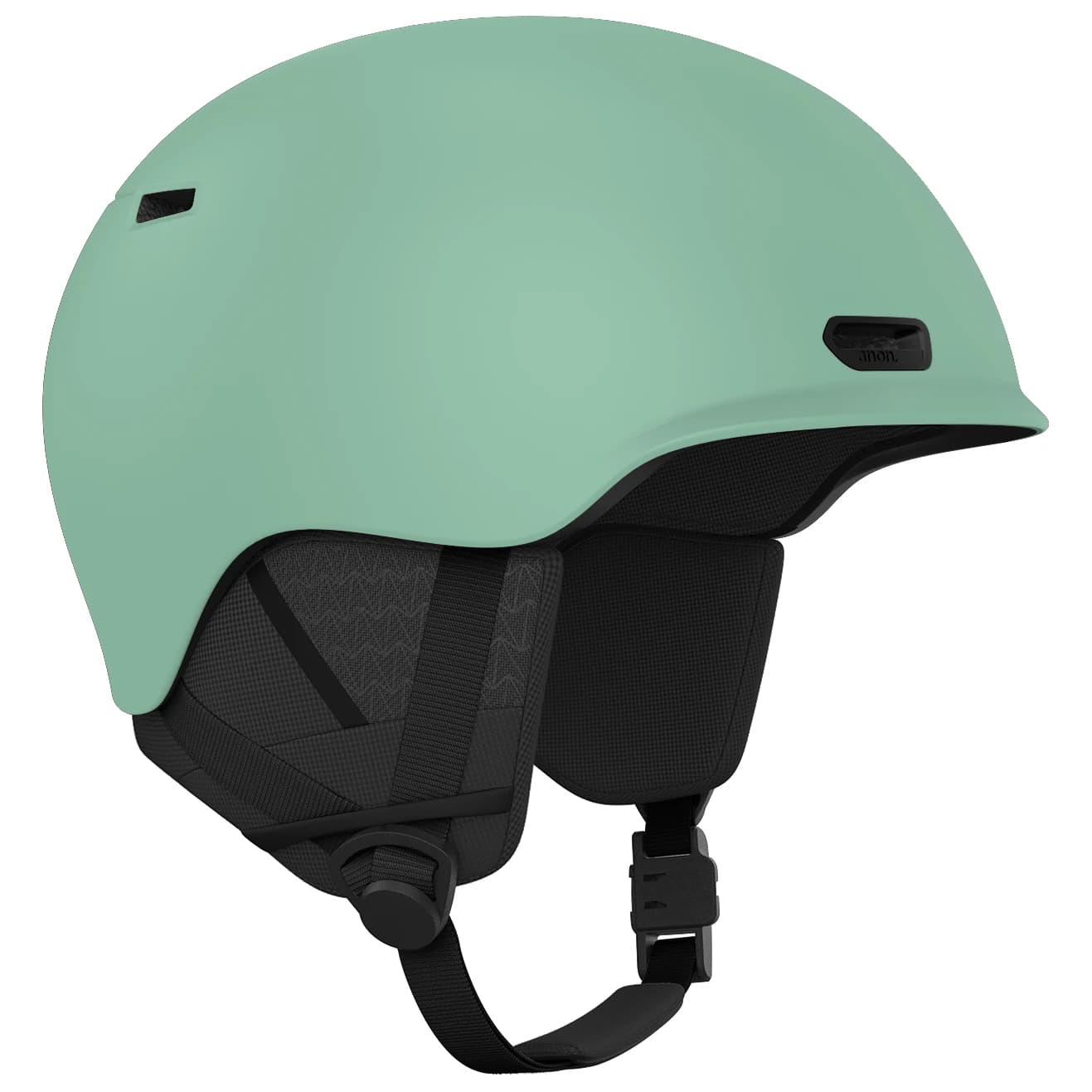 Ски каска Anon Oslo WaveCel Ski helmet - Soft Sage