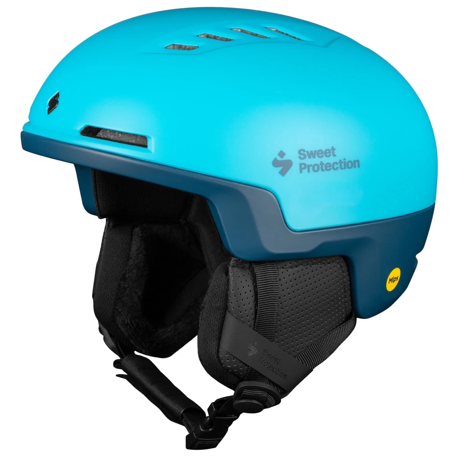 Ски каска Sweet protection Daymaker MIPS Helmet Ski helmet - Breeze / Juniper Blue