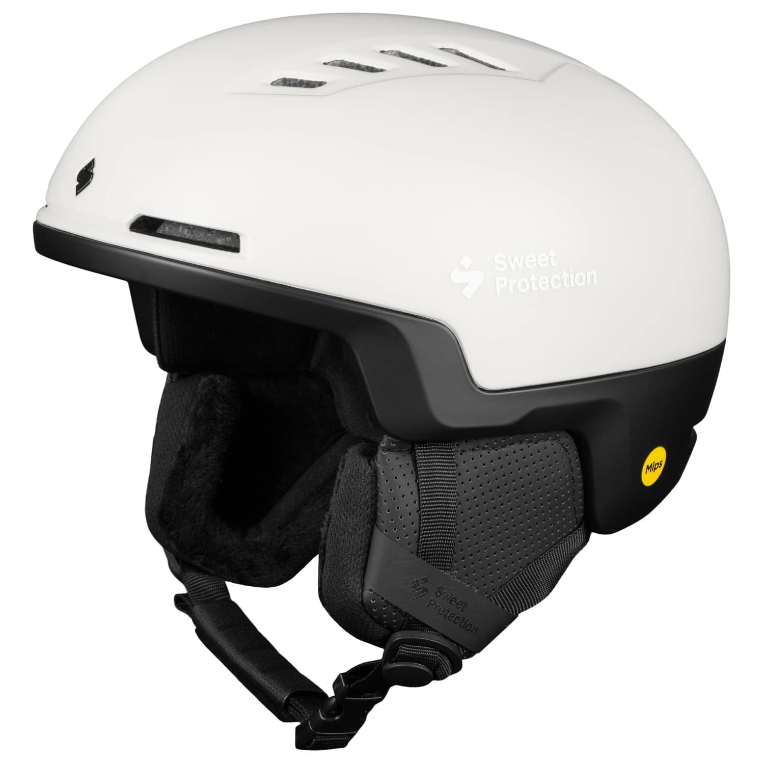 Ски каска Sweet Protection Daymaker MIPS Helmet Ski helmet - Bronco White