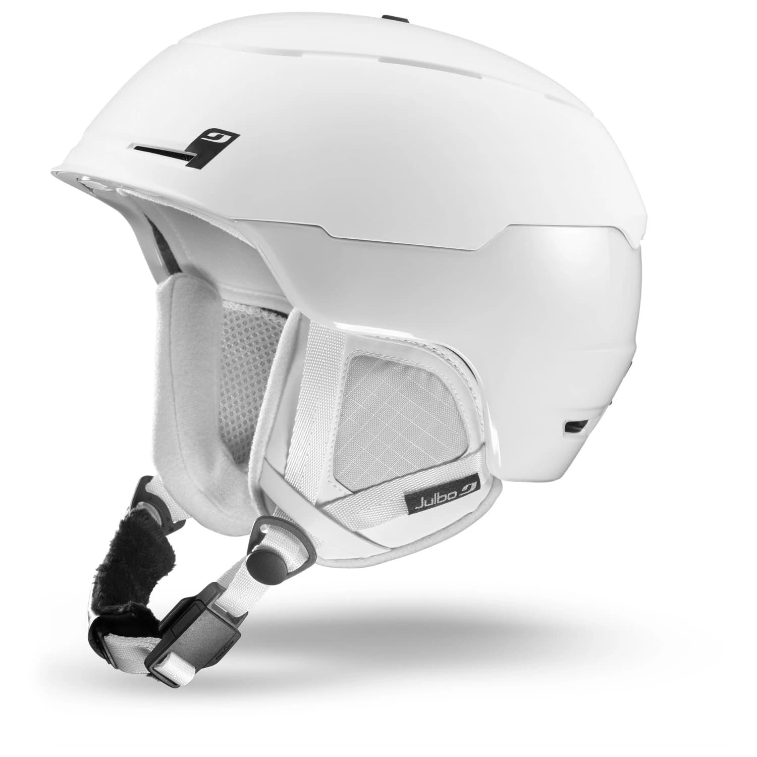 Ски каска Julbo Conquest Ski helmet - Weiß