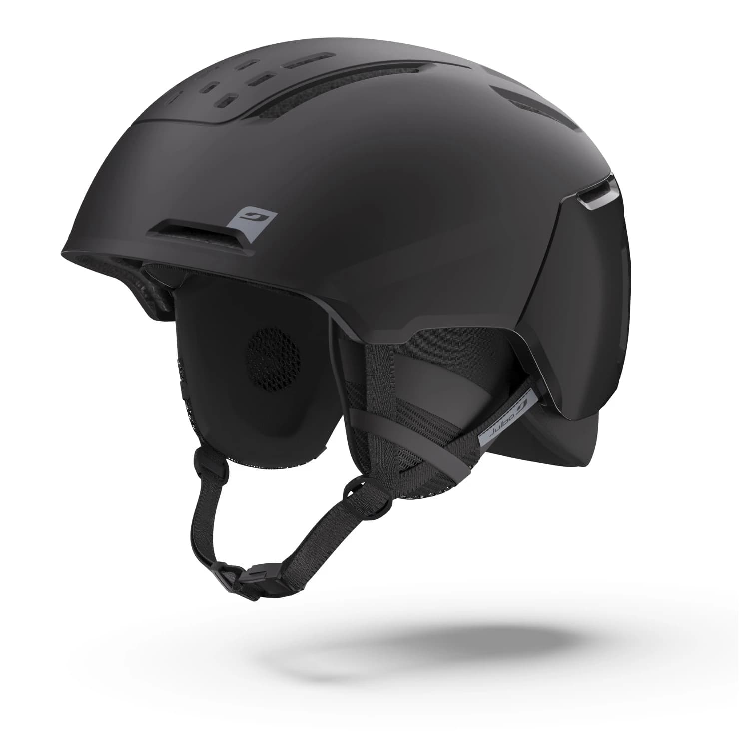 Ски каска Julbo Hailot Mips Ski helmet - Black