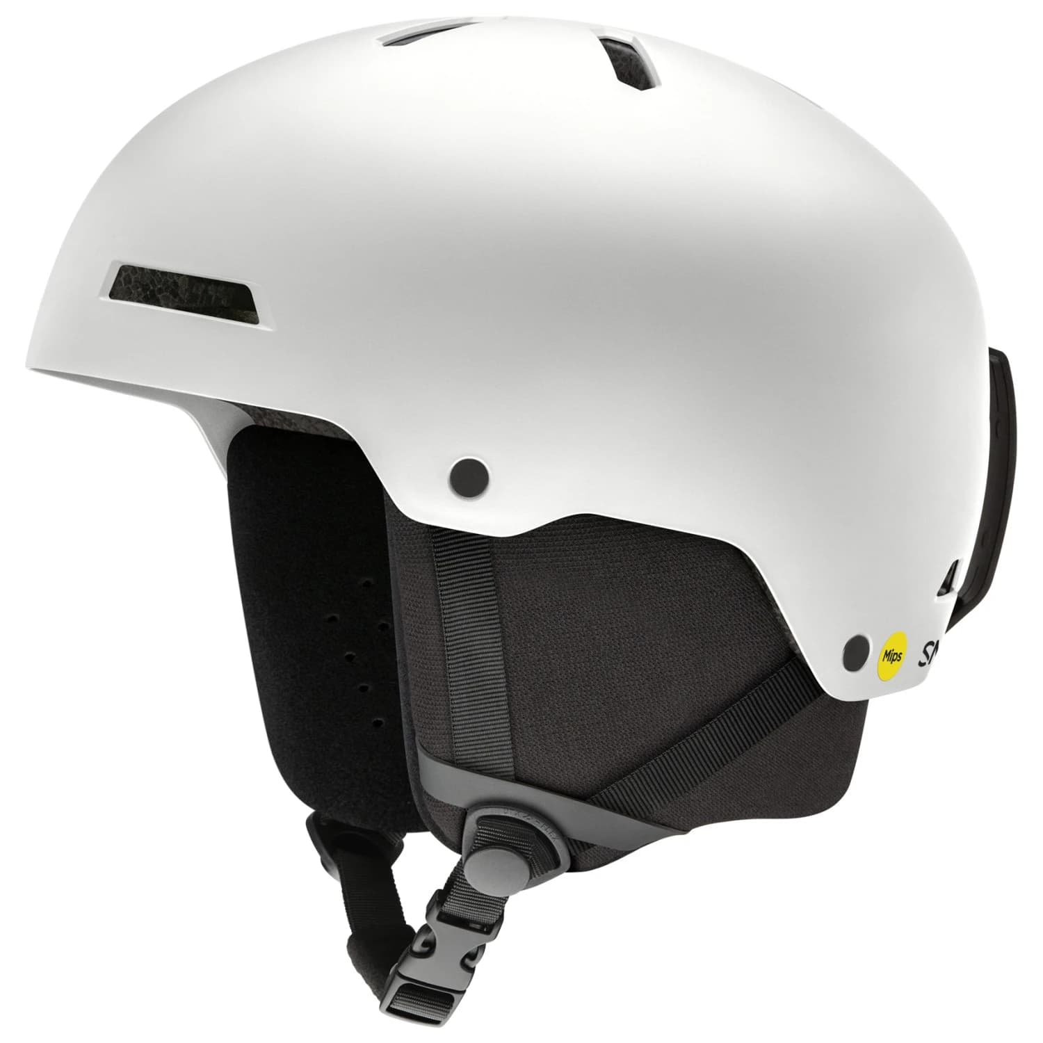 Ски каска Smith Rodeo Junior MIPS Ski helmet - Matte White