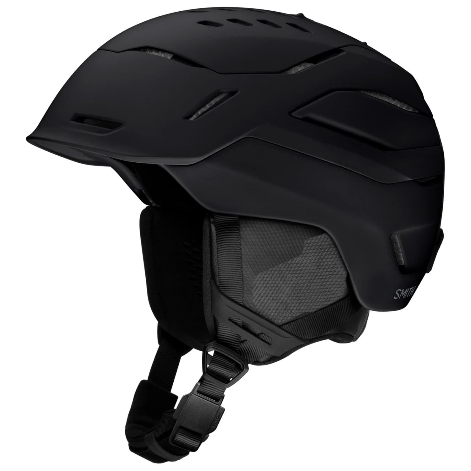 Ски каска Smith Vantage 2 Ski helmet - Matte Black
