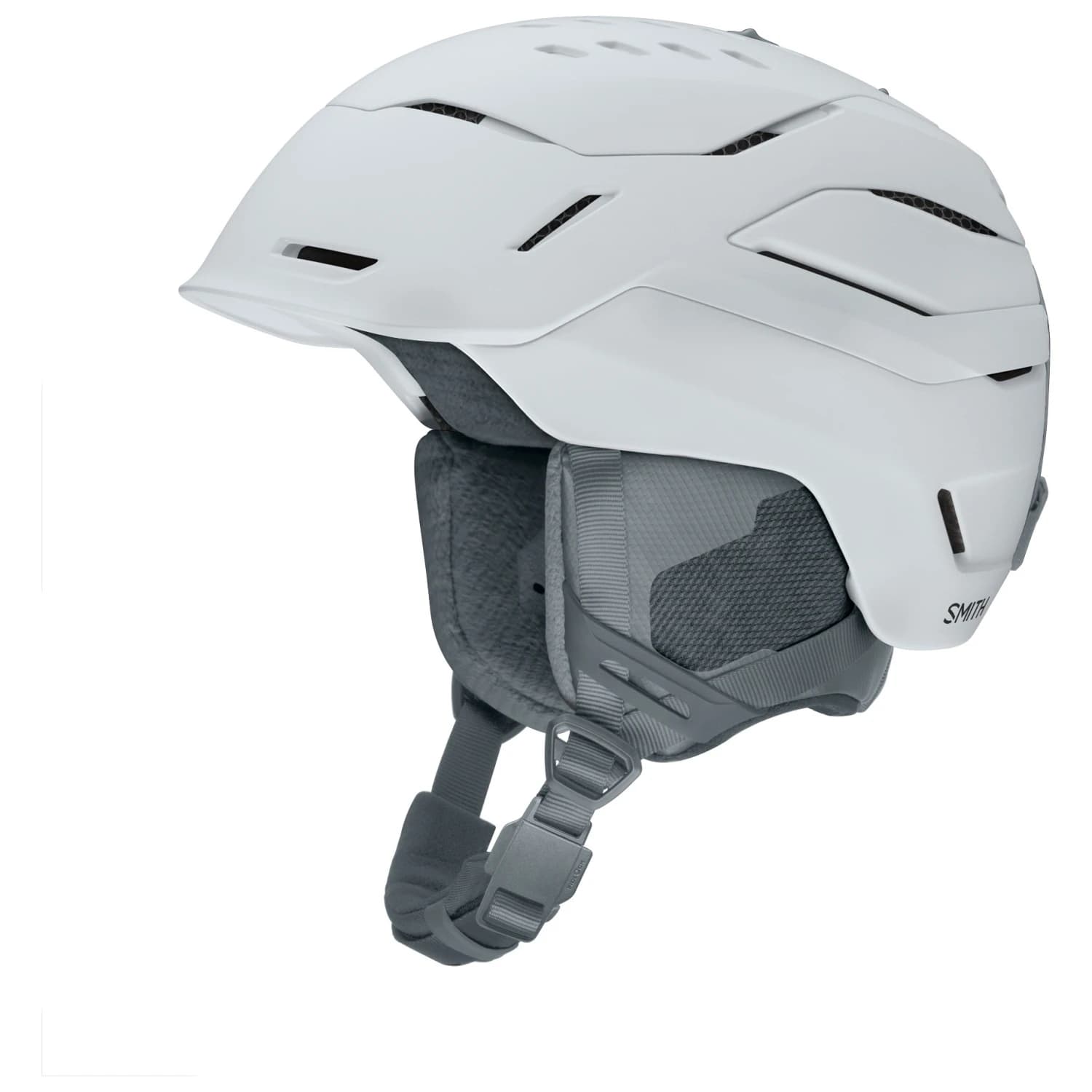 Ски каска Smith Vantage 2 Ski helmet - Matte White