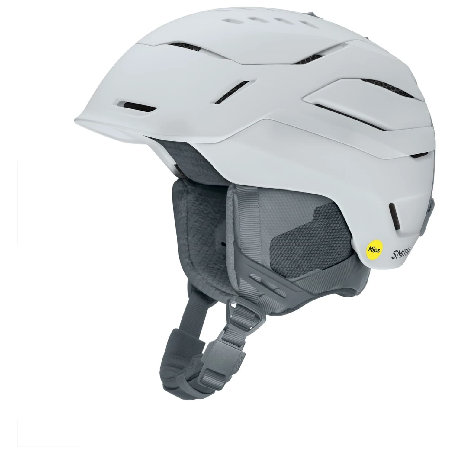 Ски каска Smith Vantage 2 MIPS Ski helmet - Matte White