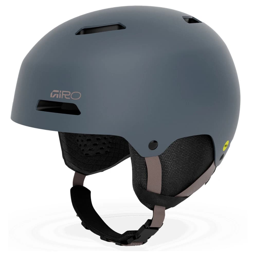Ски каска Giro Ledge Fs Mips Ski helmet - Matte Sapphire