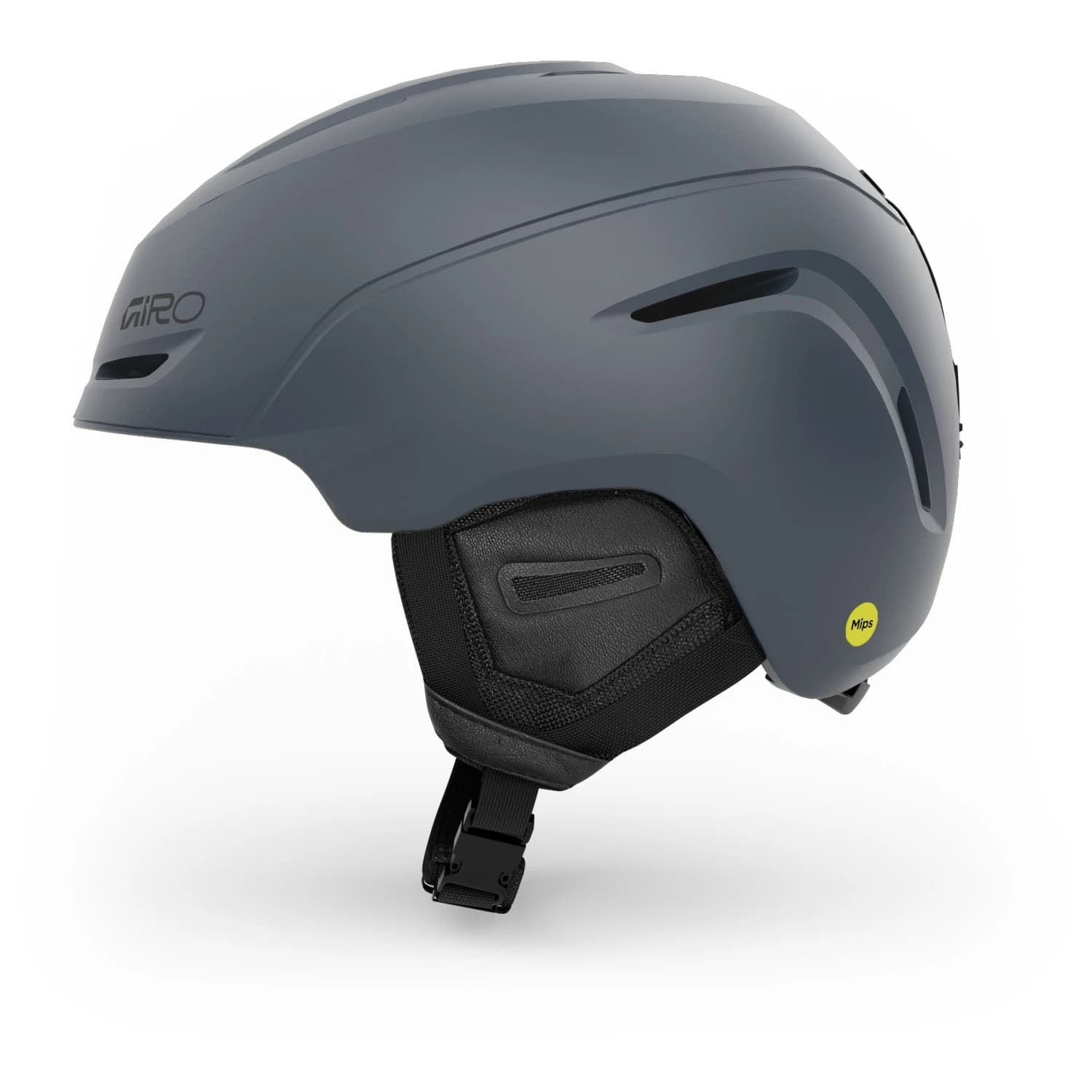 Ски каска Giro Neo Ski helmet - Matte Indigo
