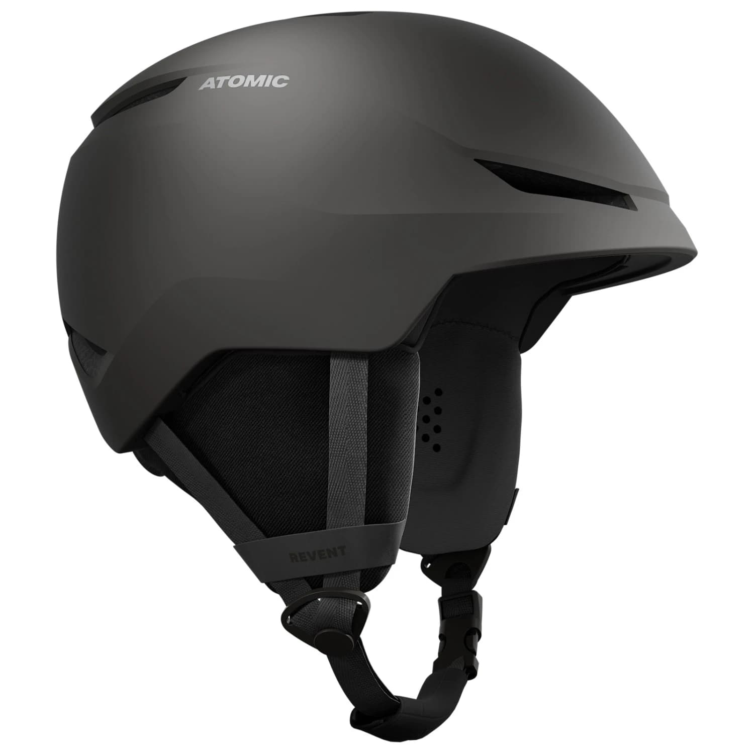 Ски каска Atomic Revent Lite Ski helmet - Black