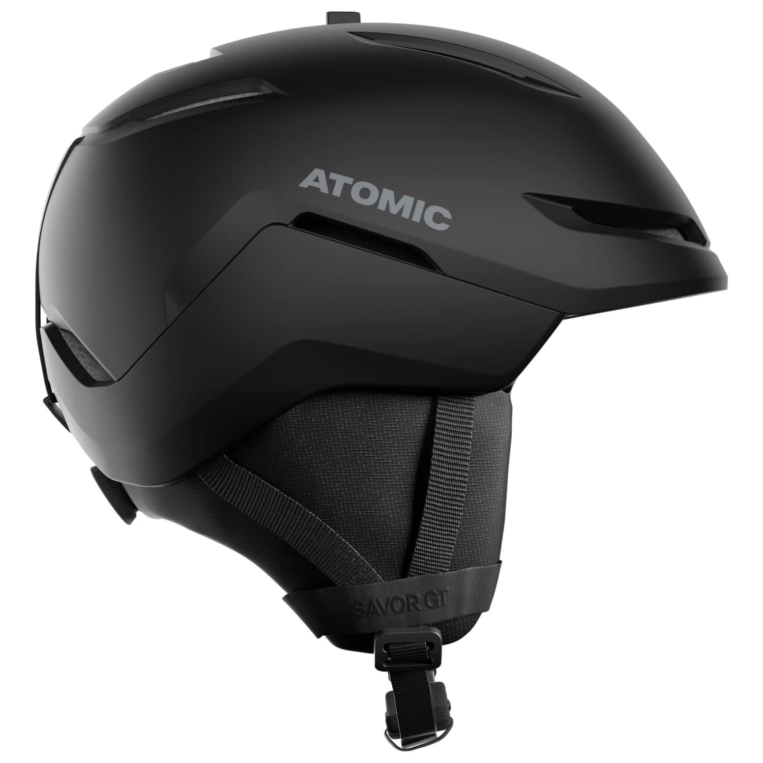 Ски каска Atomic Savor GT Ski helmet - Black