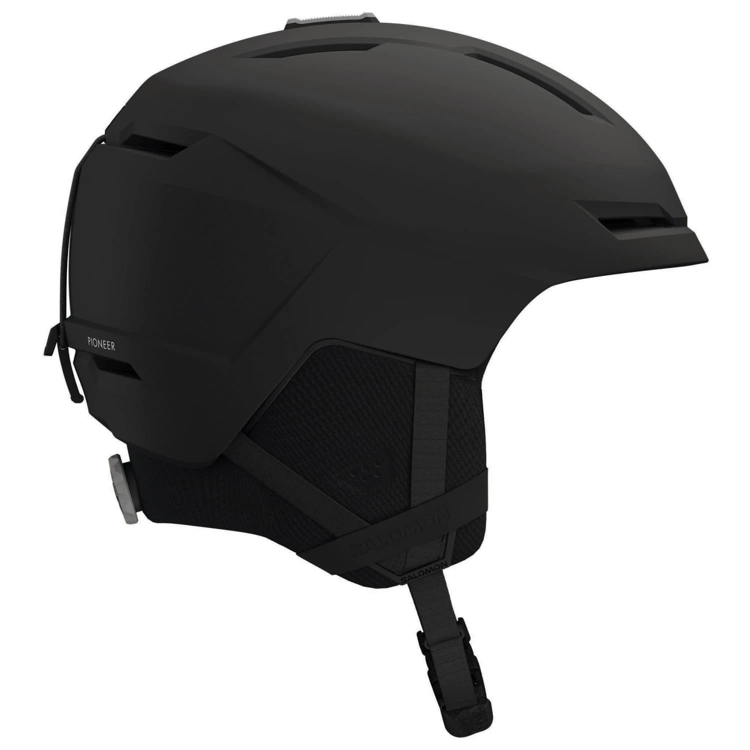 Ски каска Salomon Pioneer 3 Ski helmet - Black
