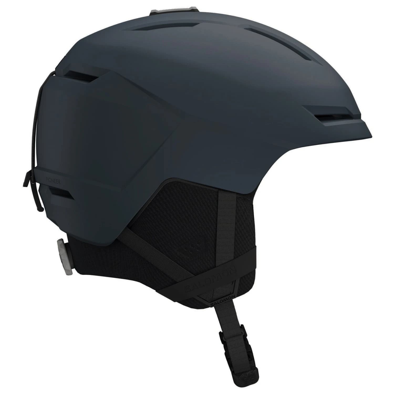 Ски каска Salomon Pioneer 3 Ski helmet - Dress Blue