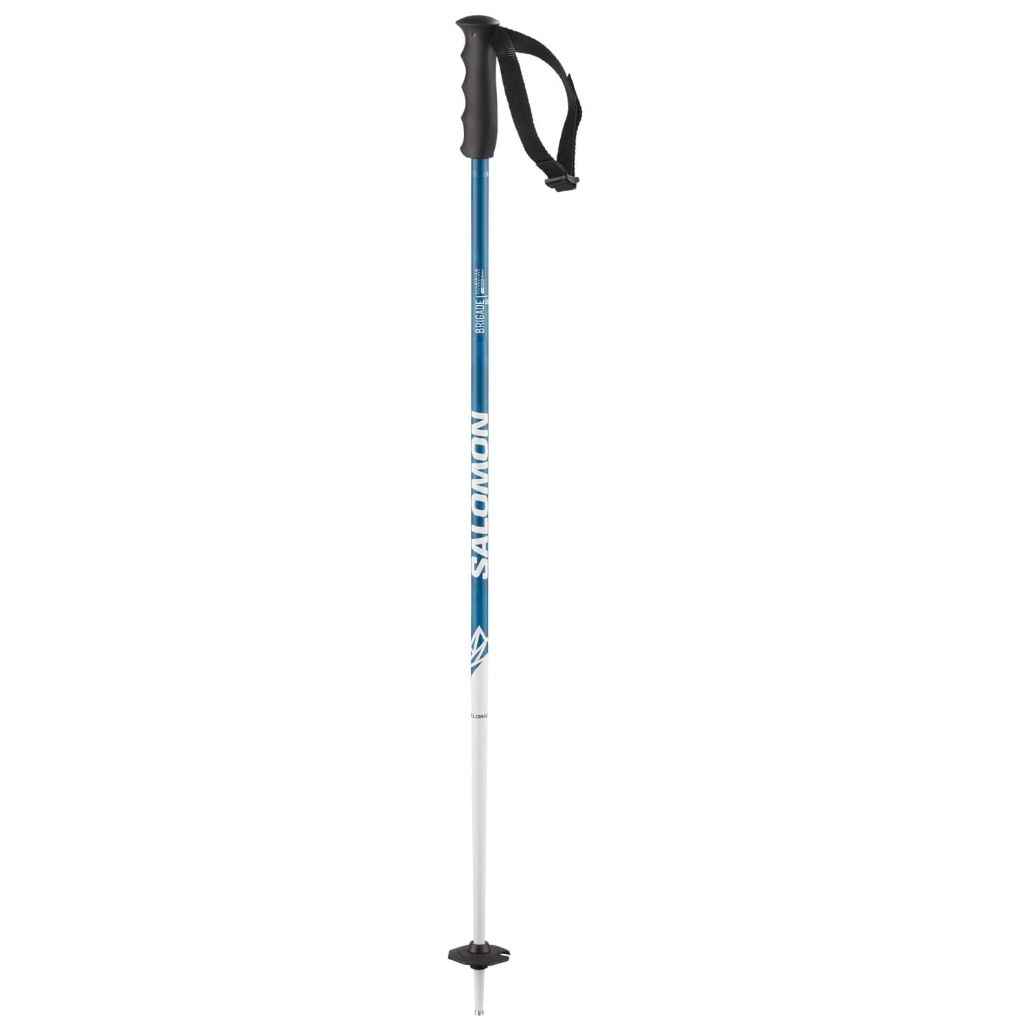Детски ски щеки Salomon Kid's Brigade Ski poles - Blue