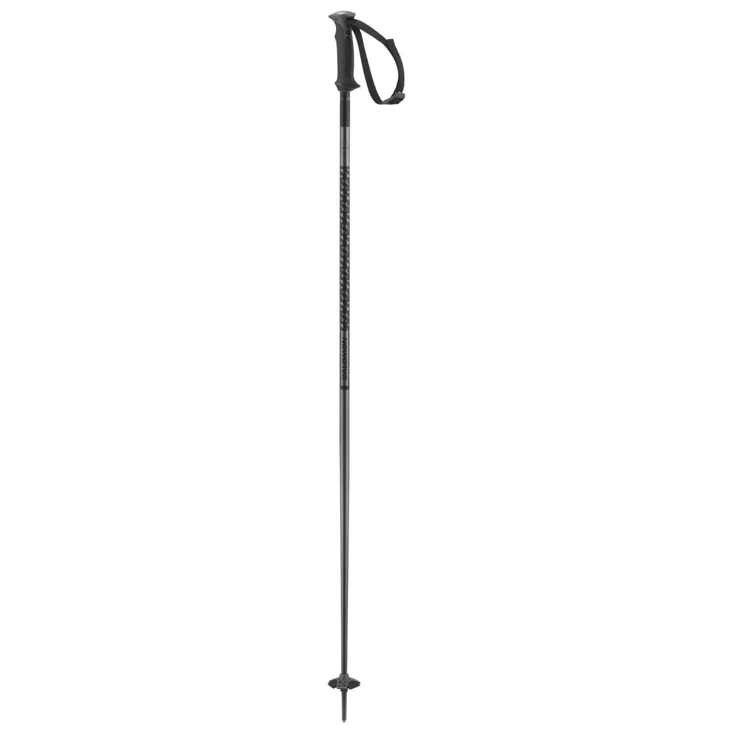 Ски щеки Salomon Polar Ski poles - Black