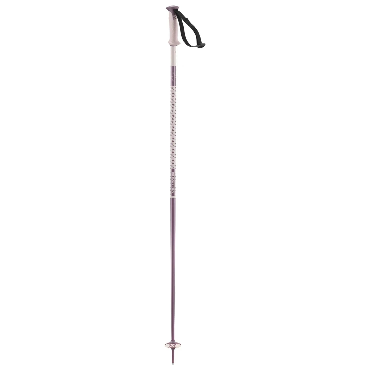 Ски щеки Salomon Polar Ski poles - Heavenly Pink