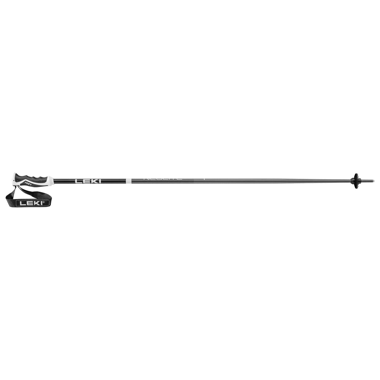 Ски щеки Leki Neolite Ski poles - Dark Anthracite / Black / White
