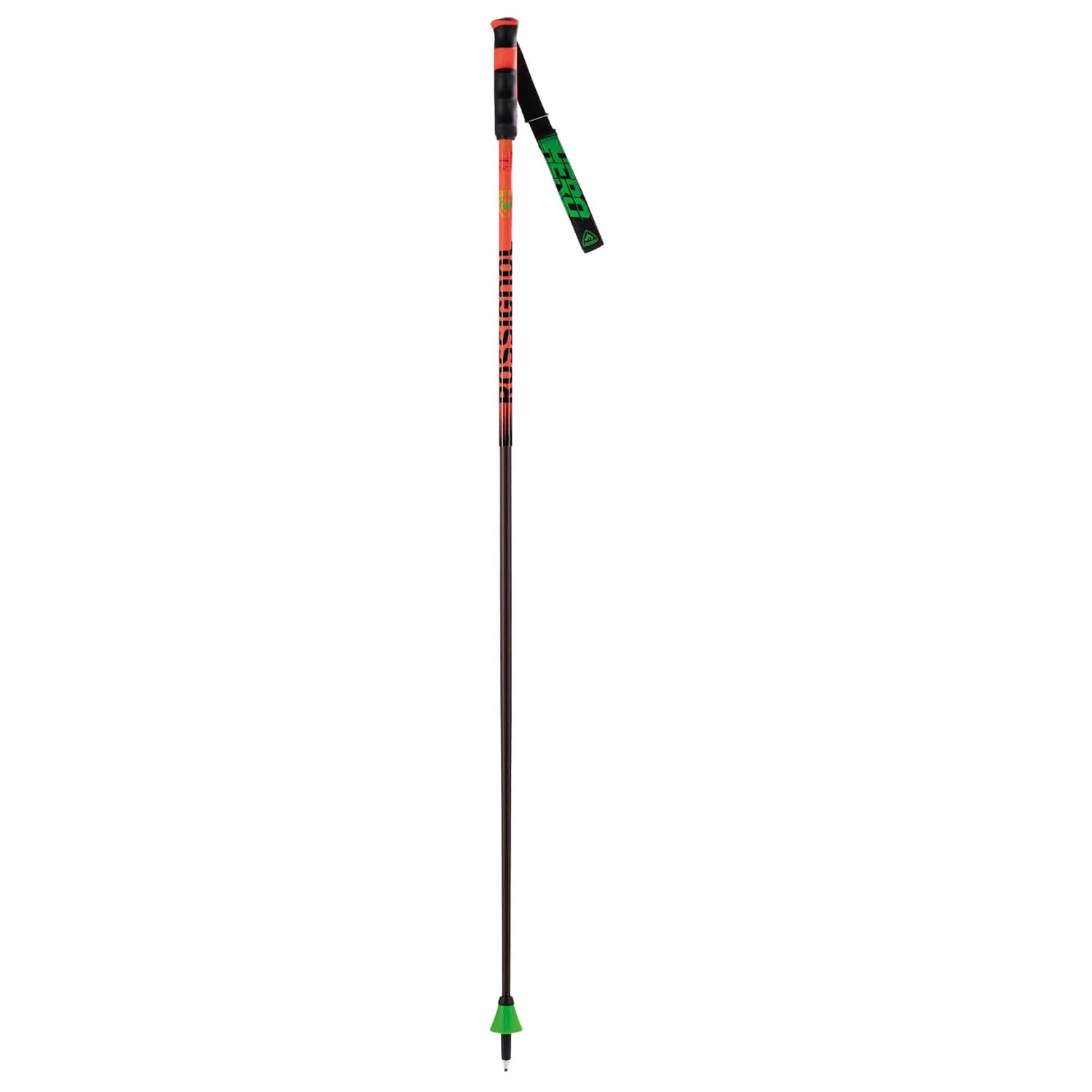Ски щеки Rossignol Hero Cak Ski poles - Green Light