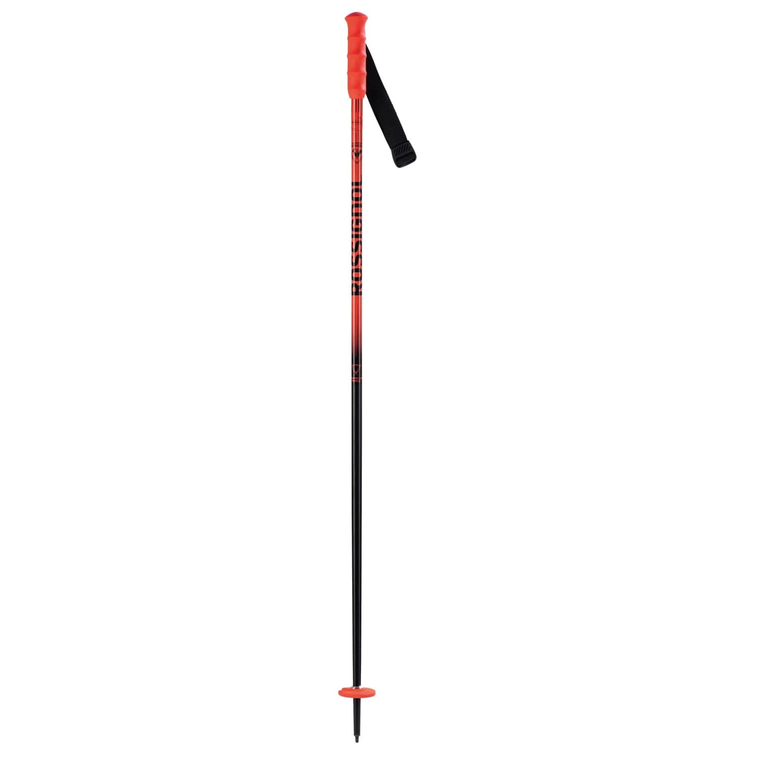 Детски ски щеки Rossignol Kid's Hero SL Ski poles - Tactic Red