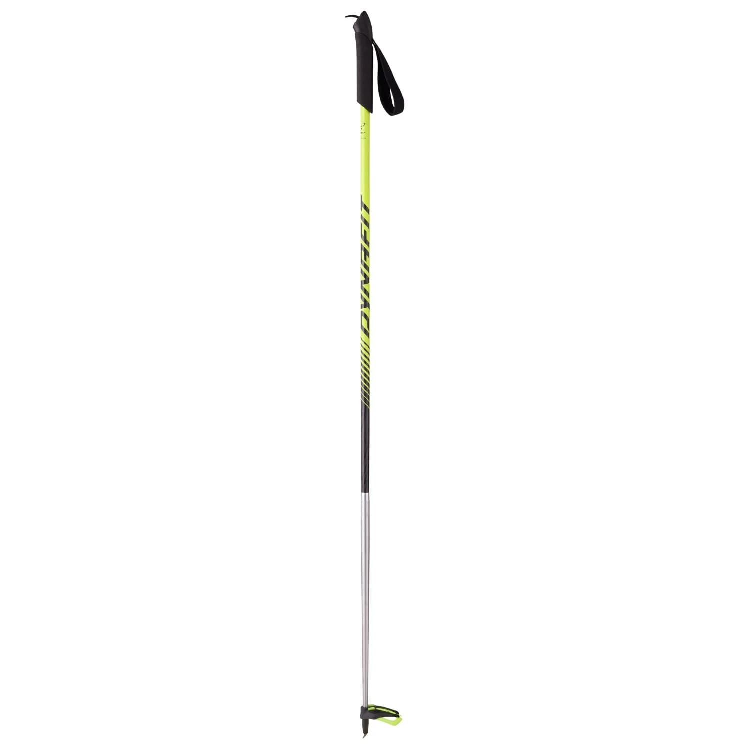 Ски щеки Dynafit Mezzalama Pole Ski poles - Fluo Yellow
