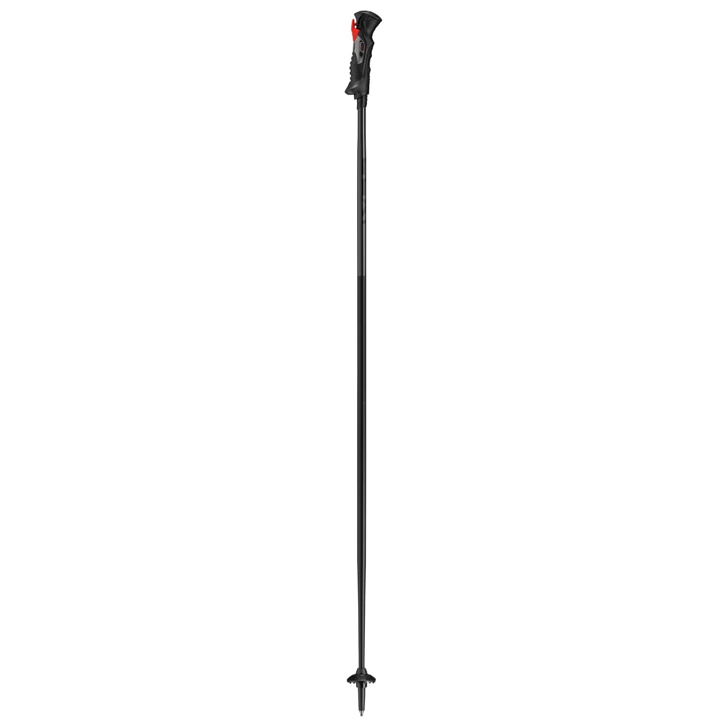 Ски щеки Leki Airfoil 14 TR Ski poles - White / Dark Anthracite