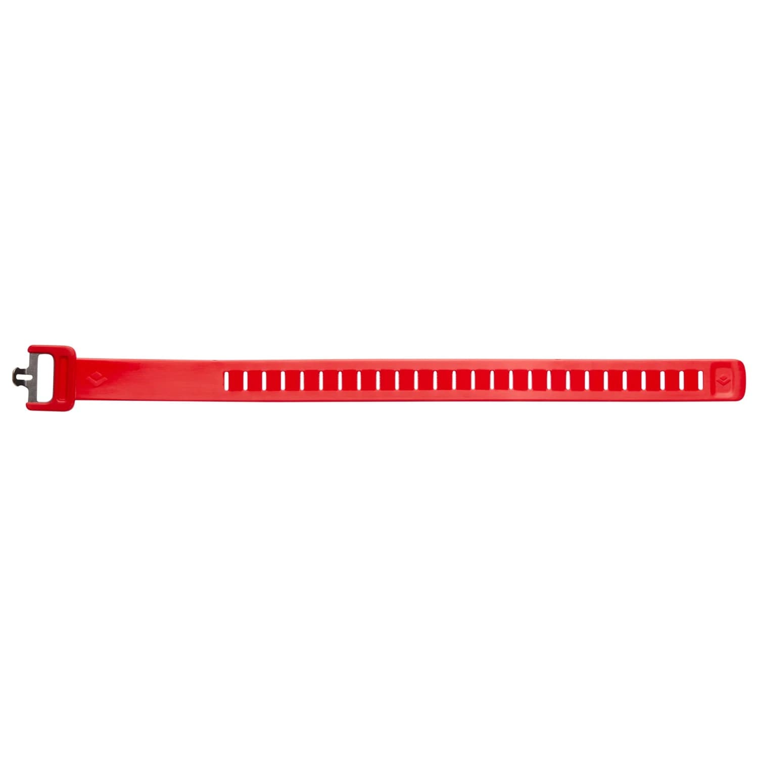Аксесоар за колани Black diamond Ski Strap 15'' - Hyper Red