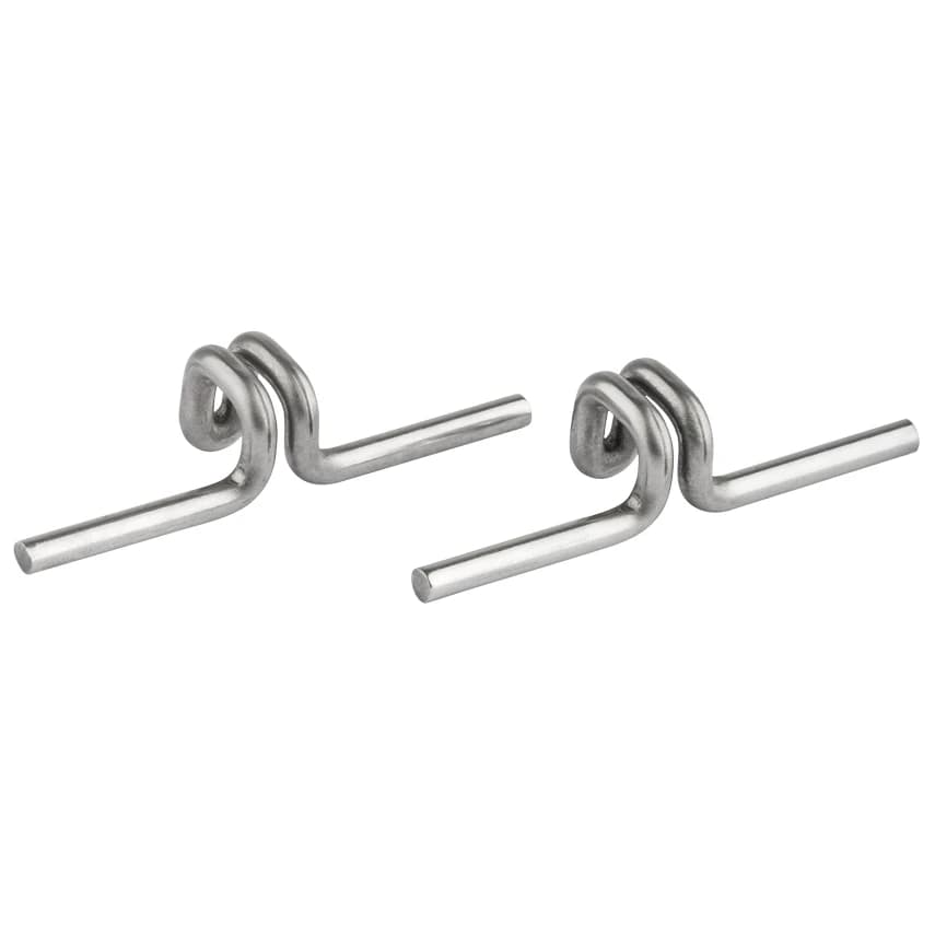 Аксесоар за колани Kohla U-Haken 2er Set Ski tool - Metal