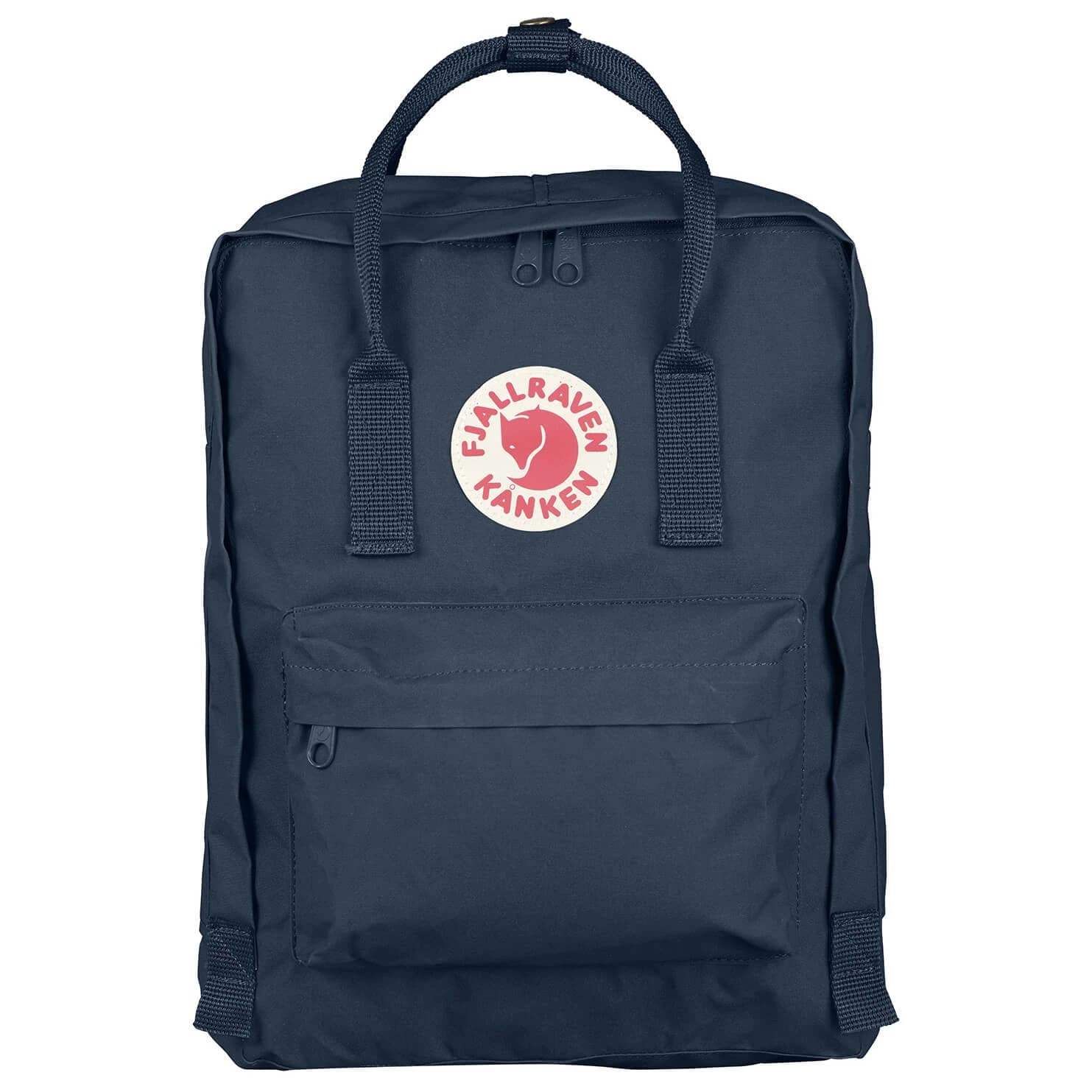 Дневна раница Fjällräven Kånken Daypack - Navy