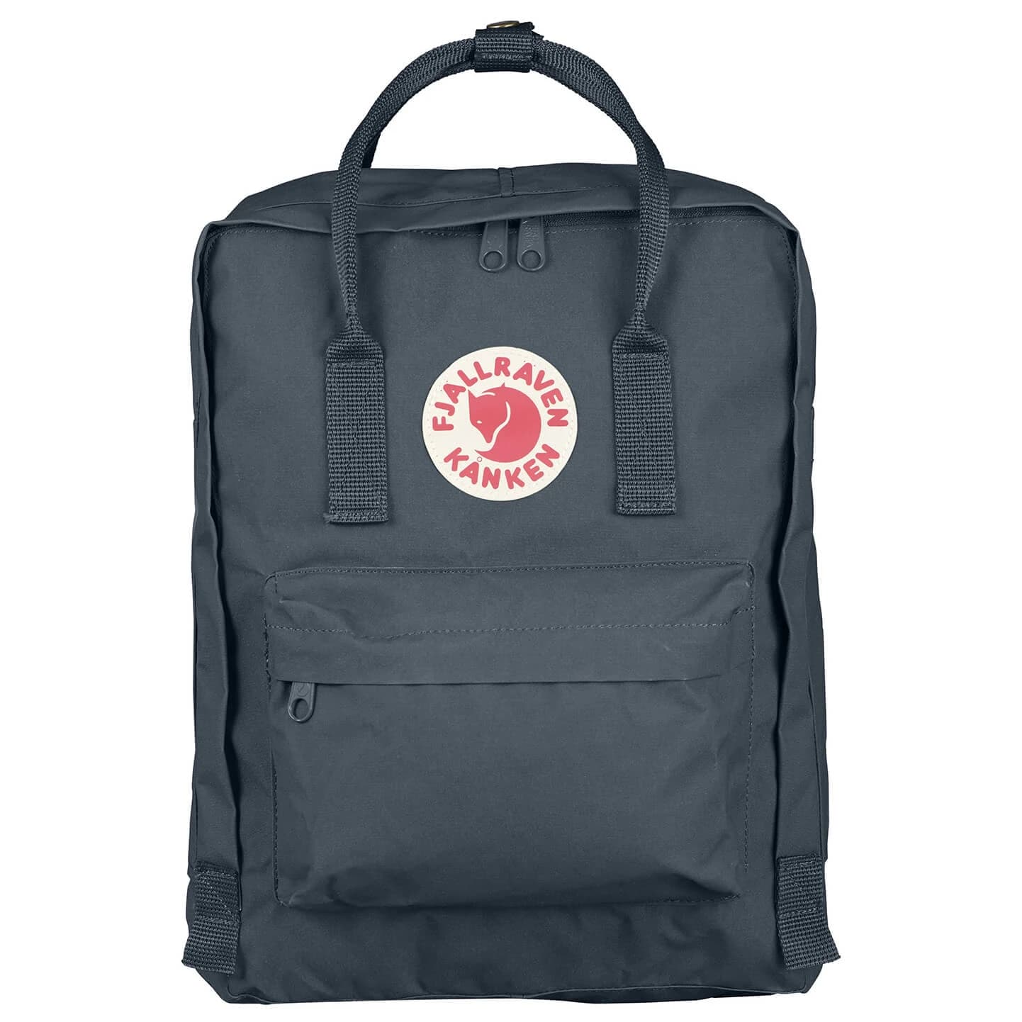 Дневна раница Fjällräven Kånken Daypack - Graphite