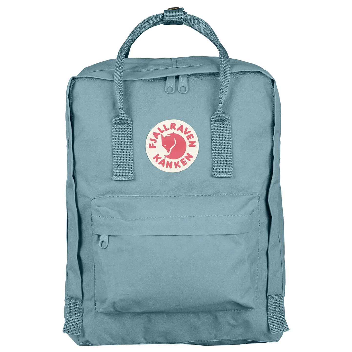 Дневна раница Fjällräven Kånken Daypack - Sky Blue