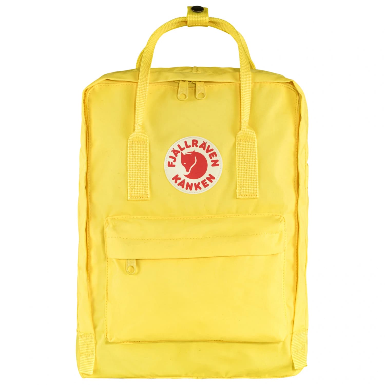 Дневна раница Fjällräven Kånken Daypack - Corn