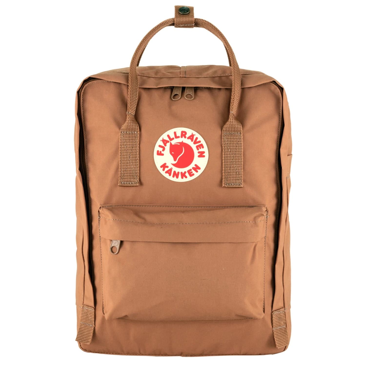 Дневна раница Fjällräven Kånken Daypack - Khaki Dust