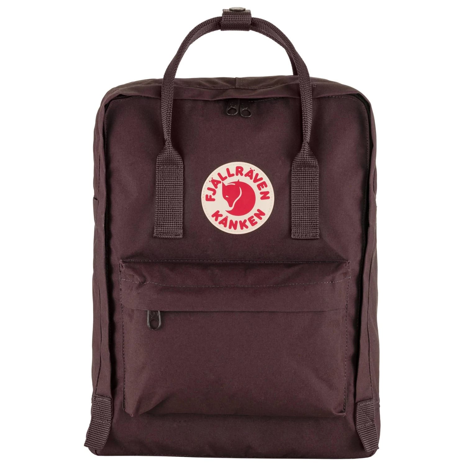 Дневна раница Fjällräven Kånken Daypack - Blackberry