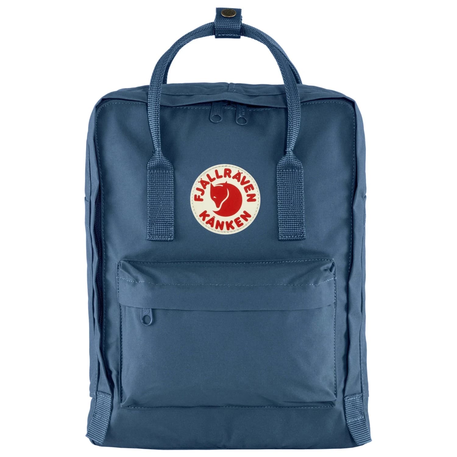 Дневна раница Fjällräven Kånken Daypack - Royal Blue