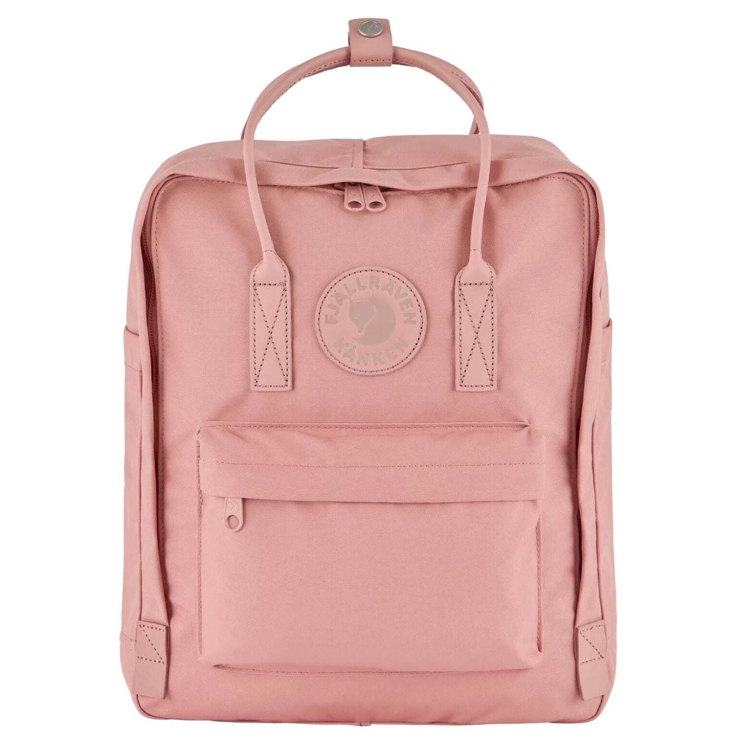 Дневна раница Fjällräven Kanken No. 2 Daypack - Dusty Rose