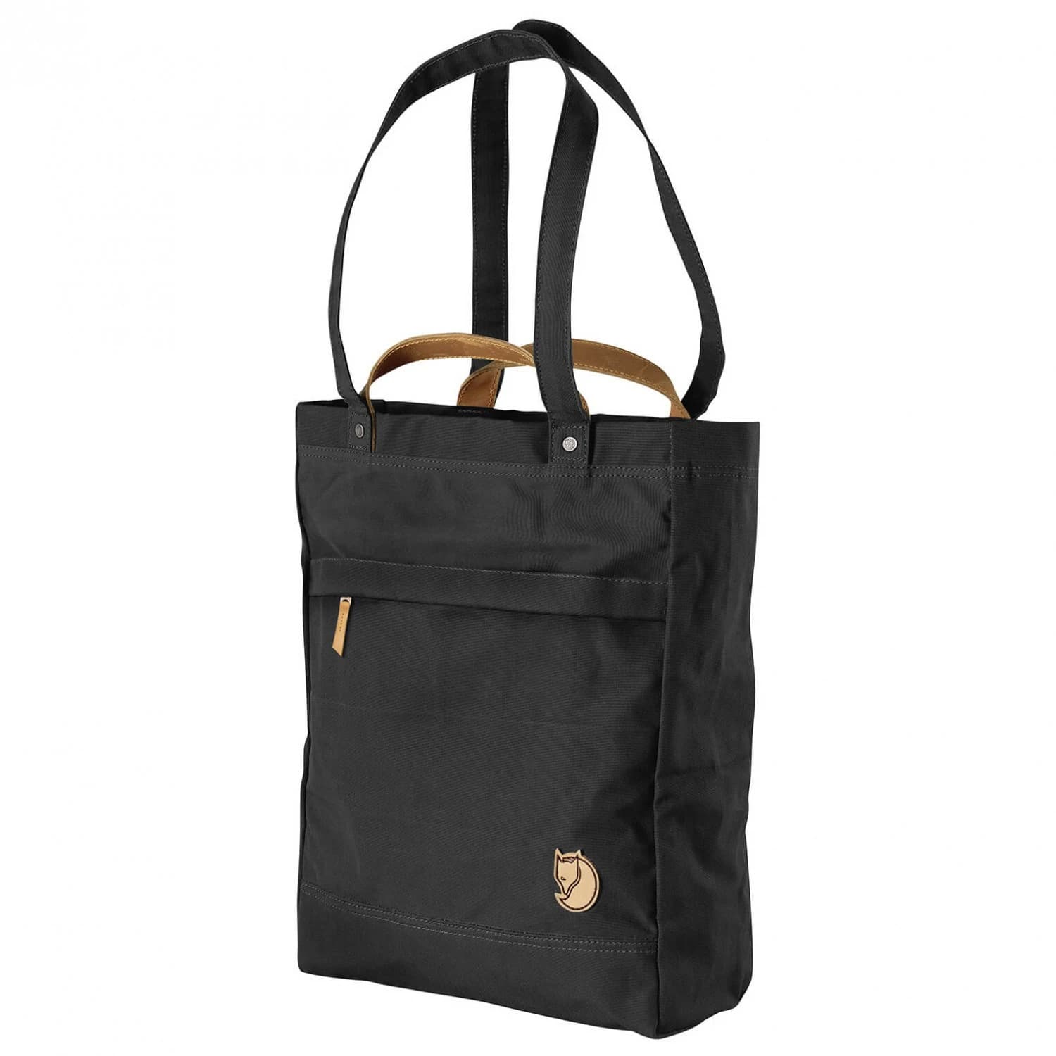 Чанта Fjällräven Totepack No. 1 Shopping bag - Black