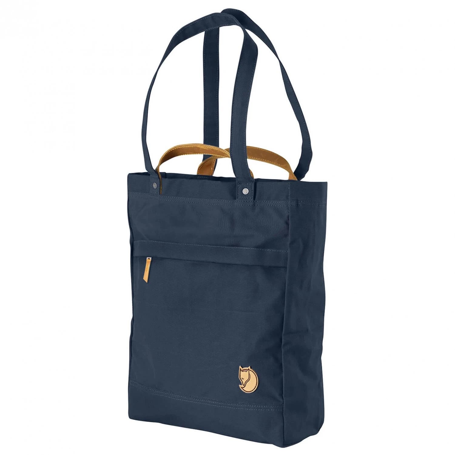 Чанта Fjällräven Totepack No. 1 Shopping bag - Navy