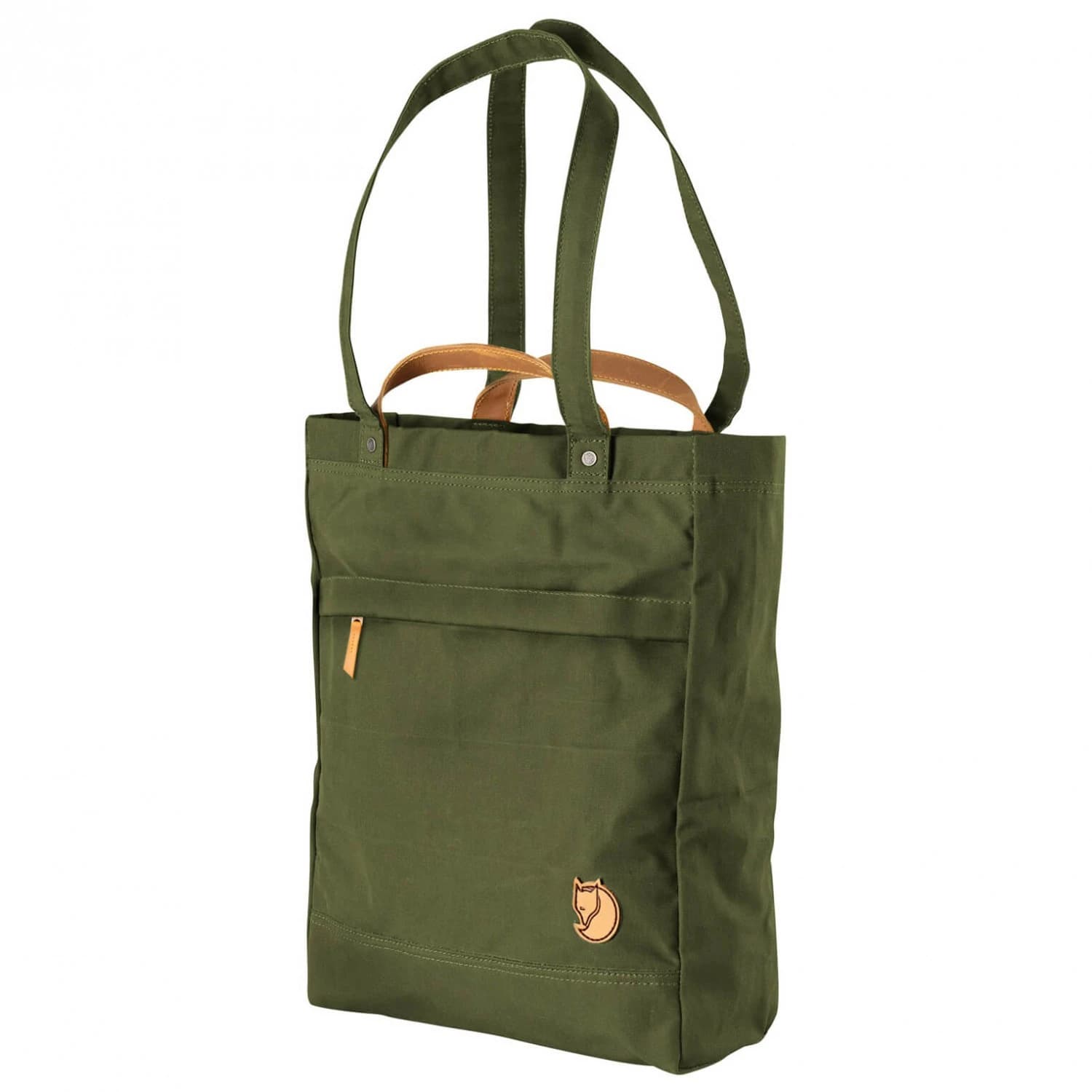 Чанта Fjällräven Totepack No. 1 Shopping bag - Green