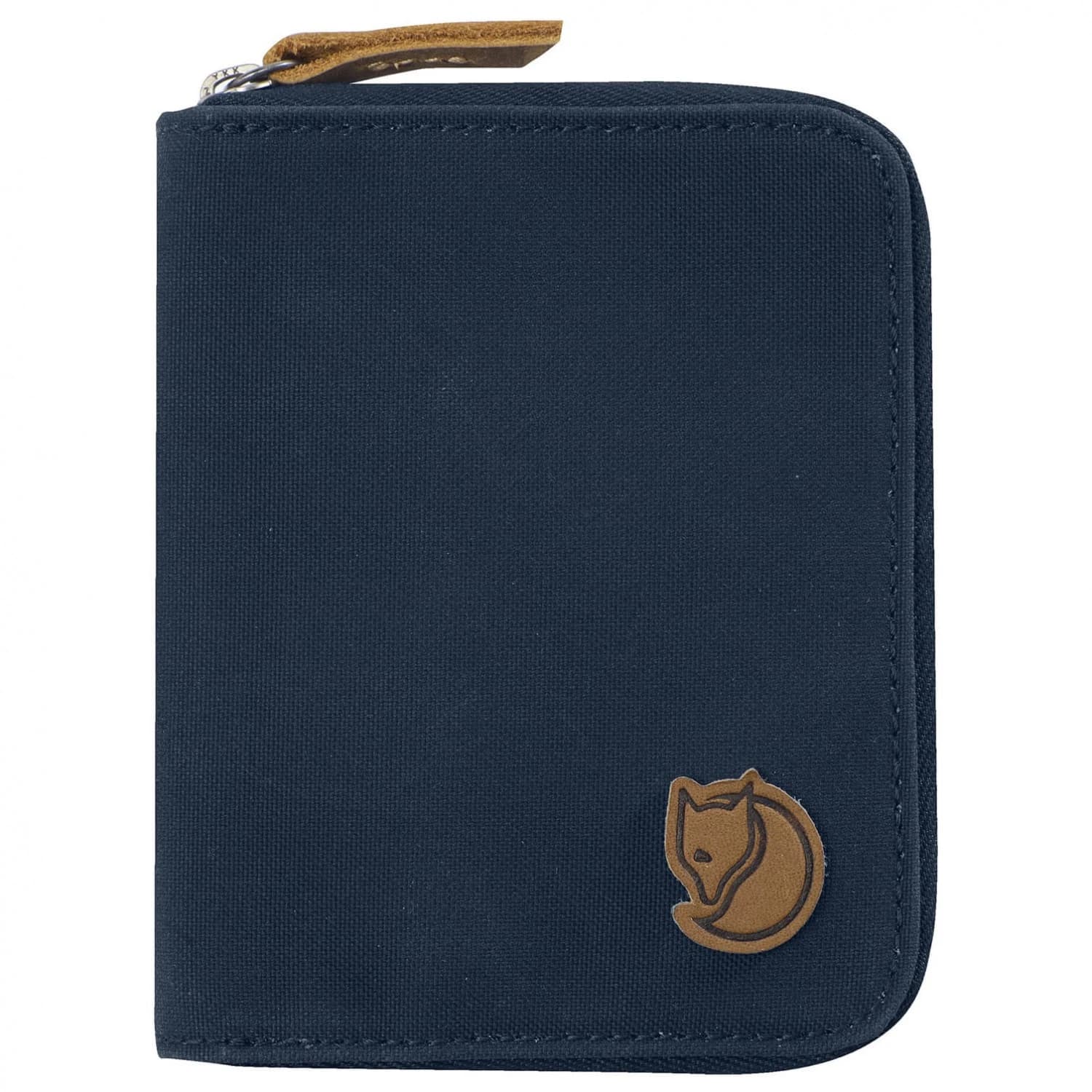 Портфейл Fjällräven Zip Wallet - Navy